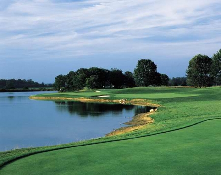 Sagamore Golf Course